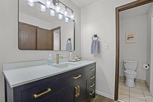 1405 Royal Oak Court, O'fallon, IL 62269