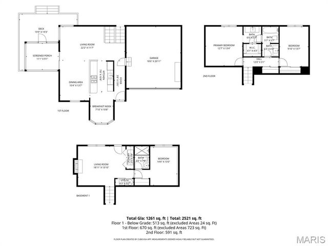 1405 Royal Oak Court, O'fallon, IL 62269