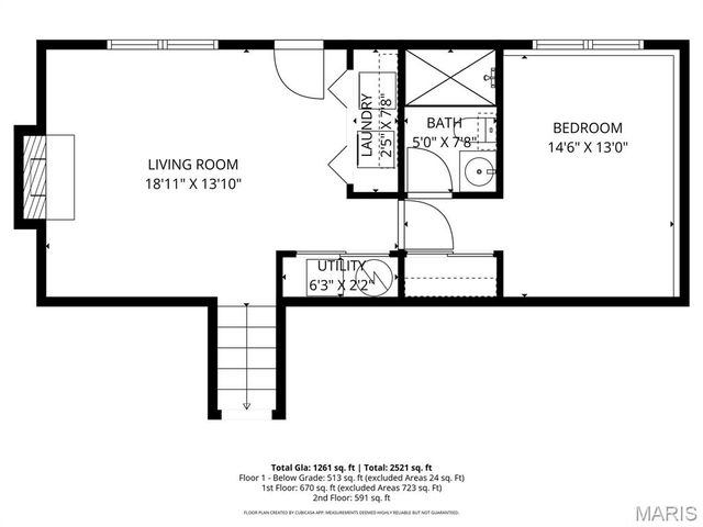 1405 Royal Oak Court, O'fallon, IL 62269