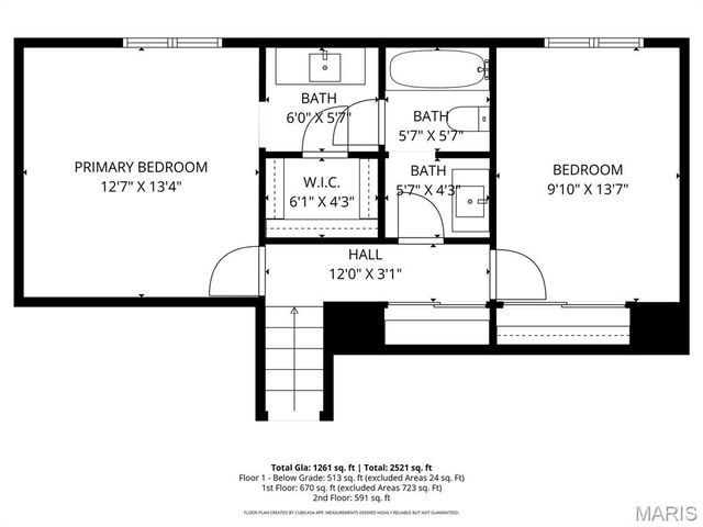 1405 Royal Oak Court, O'fallon, IL 62269