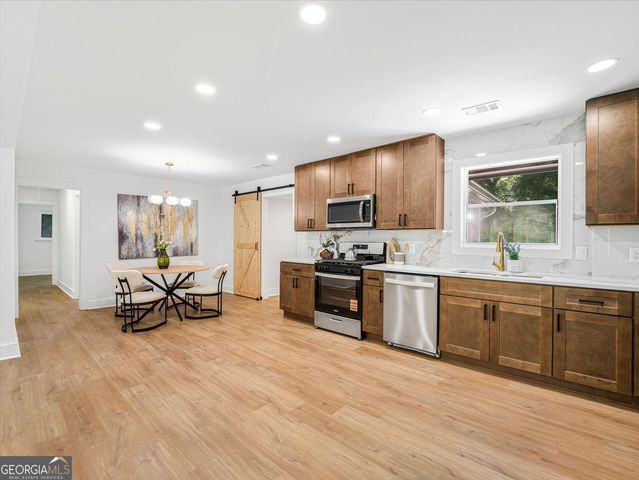 5572 Andrew Drive, Mableton, GA 30126