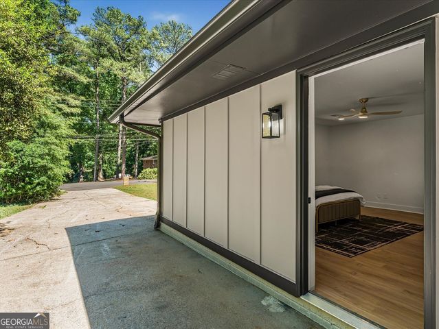 5572 Andrew Drive, Mableton, GA 30126