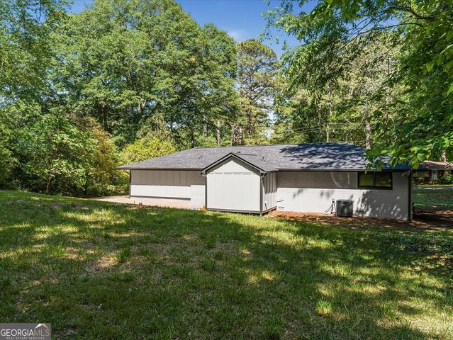 5572 Andrew Drive, Mableton, GA 30126