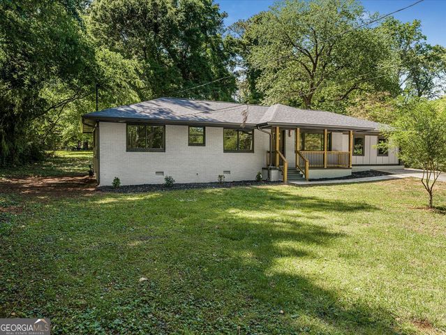 5572 Andrew Drive, Mableton, GA 30126
