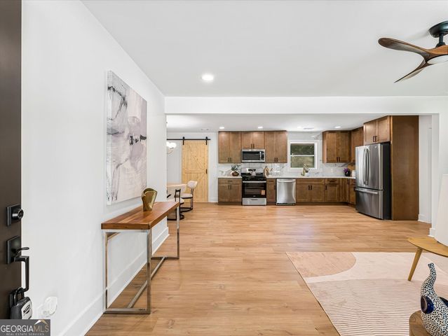5572 Andrew Drive, Mableton, GA 30126