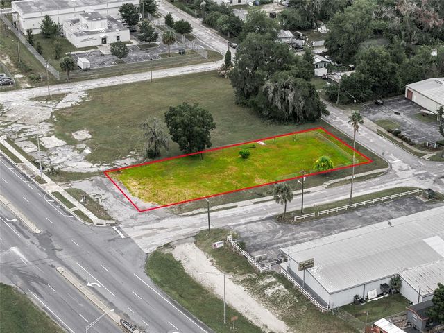 409 NW 8TH STREET, Ocala, FL 34475