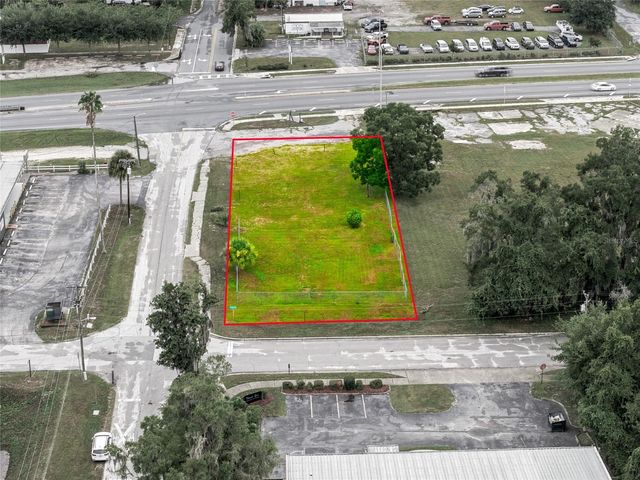 409 NW 8TH STREET, Ocala, FL 34475
