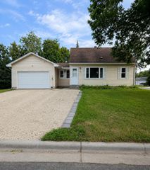 38 Circle Drive, Circle Pines, MN 55014