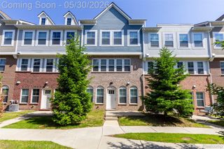 57 Kaprol Drive, Troy, MI 48098
