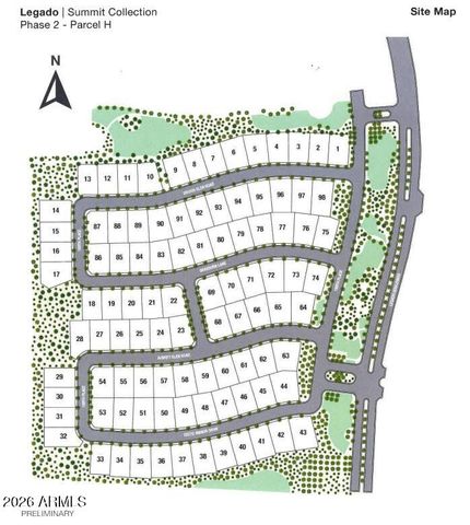 21736 S 188TH Place, Queen Creek, AZ 85142