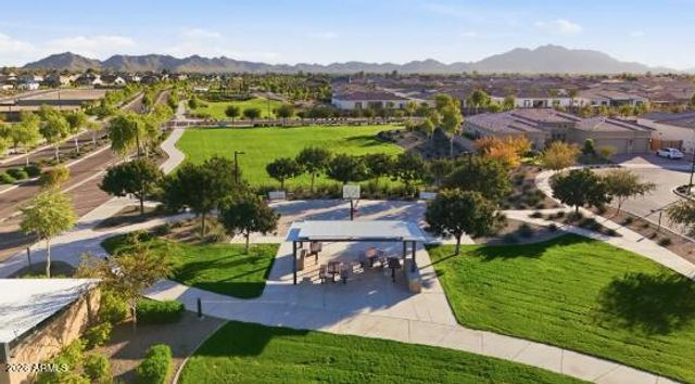 21736 S 188TH Place, Queen Creek, AZ 85142