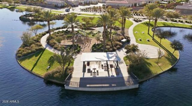 21736 S 188TH Place, Queen Creek, AZ 85142