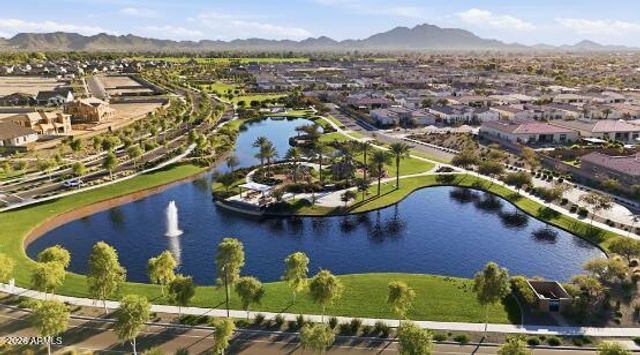 21736 S 188TH Place, Queen Creek, AZ 85142