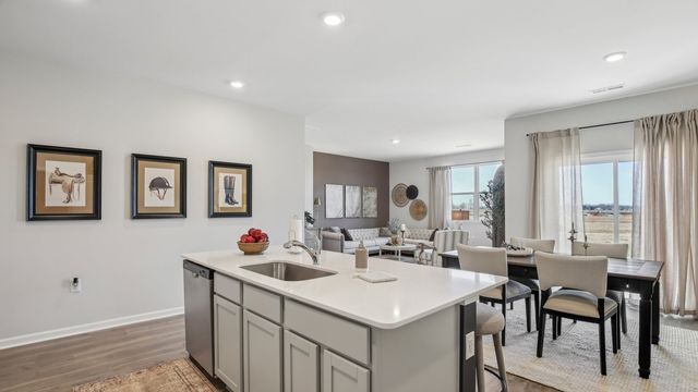 9095 Bluestem Circle, Bowling Green, KY 42104