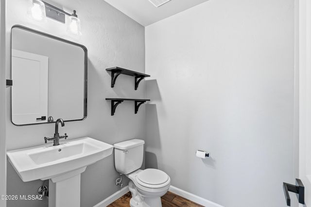 4554 N Avenida Del Cazador, Tucson, AZ 85718
