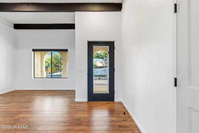 4554 N Avenida Del Cazador, Tucson, AZ 85718
