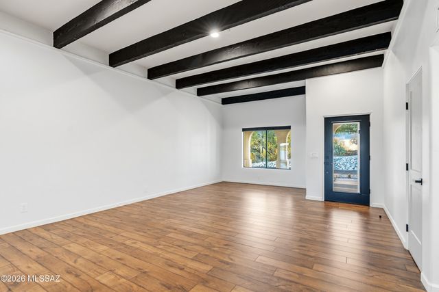 4554 N Avenida Del Cazador, Tucson, AZ 85718