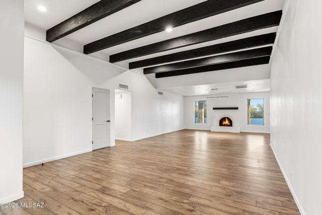 4554 N Avenida Del Cazador, Tucson, AZ 85718