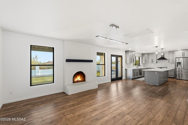4554 N Avenida Del Cazador, Tucson, AZ 85718