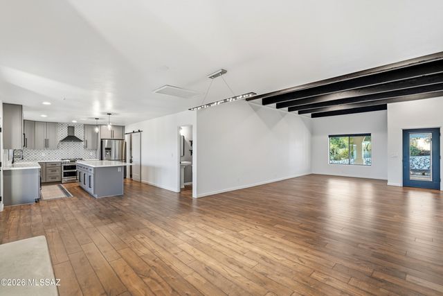 4554 N Avenida Del Cazador, Tucson, AZ 85718
