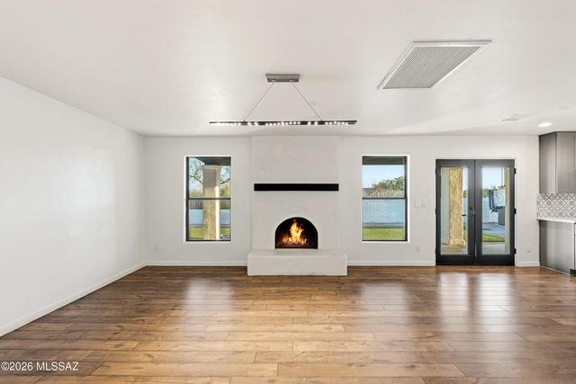 4554 N Avenida Del Cazador, Tucson, AZ 85718