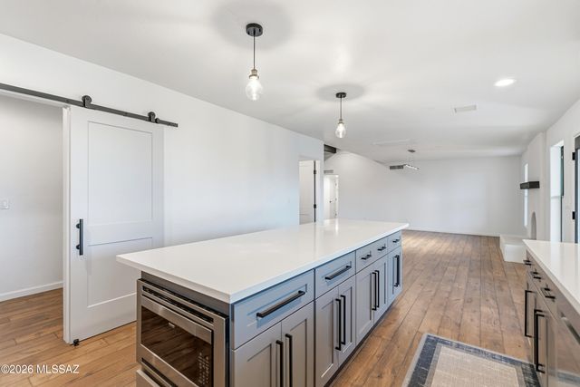 4554 N Avenida Del Cazador, Tucson, AZ 85718