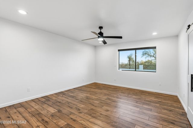 4554 N Avenida Del Cazador, Tucson, AZ 85718