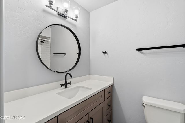 4554 N Avenida Del Cazador, Tucson, AZ 85718