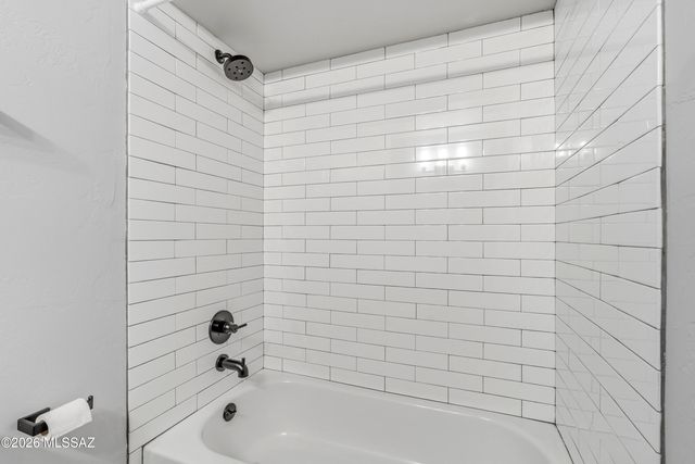 4554 N Avenida Del Cazador, Tucson, AZ 85718