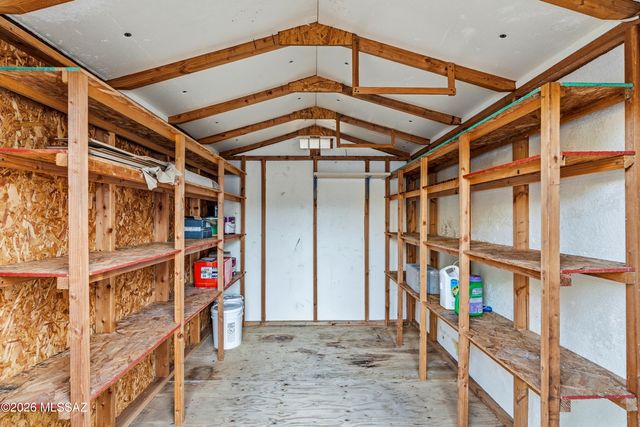 4554 N Avenida Del Cazador, Tucson, AZ 85718