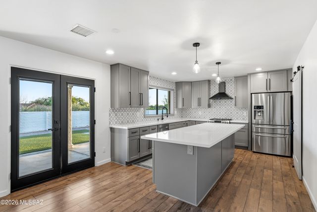 4554 N Avenida Del Cazador, Tucson, AZ 85718
