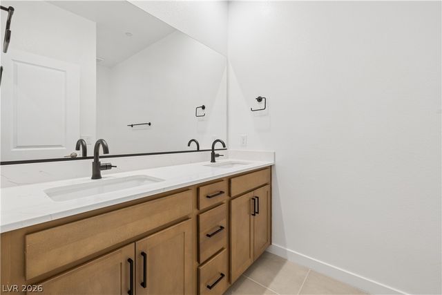 11977 Angle Cliff Avenue, Las Vegas, NV 89138