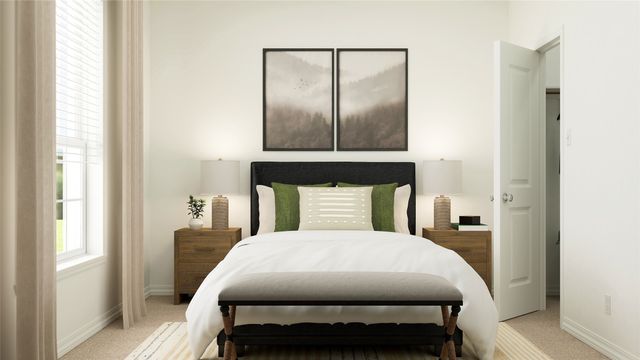 721 Warleggan Way, Mckinney, TX 75069