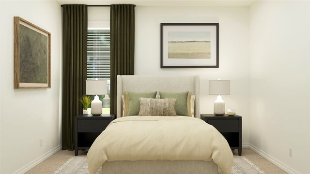 721 Warleggan Way, Mckinney, TX 75069