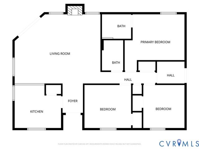 319 Lake Caroline Dr, Ruther Glen, VA 22546