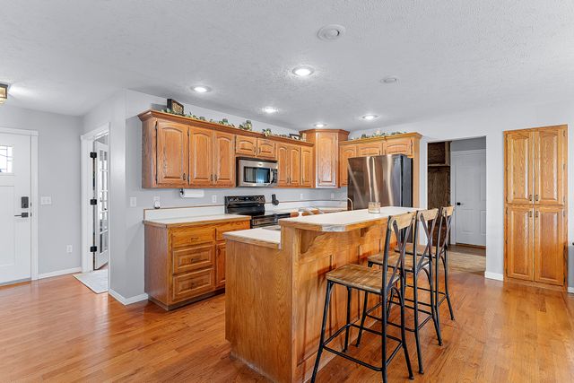 1104 W Tyson Court, Ozark, MO 65721