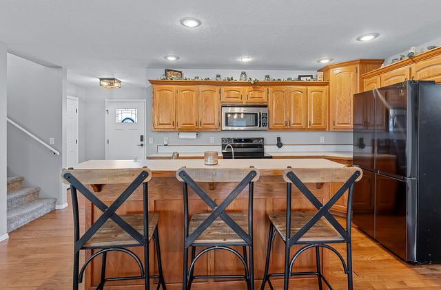 1104 W Tyson Court, Ozark, MO 65721