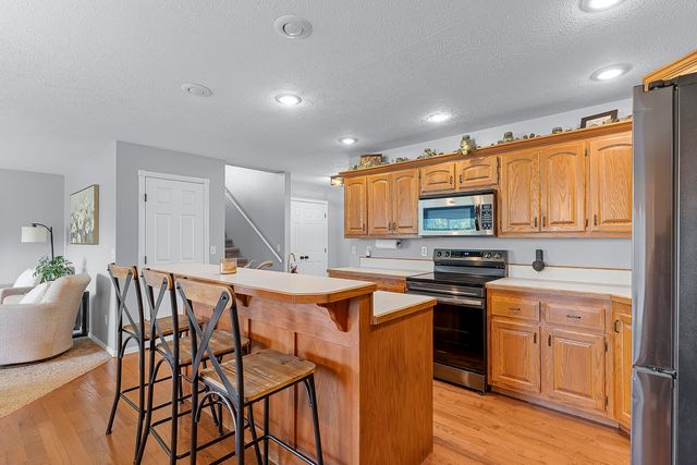 1104 W Tyson Court, Ozark, MO 65721