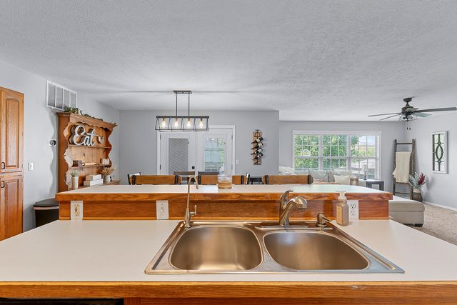 1104 W Tyson Court, Ozark, MO 65721