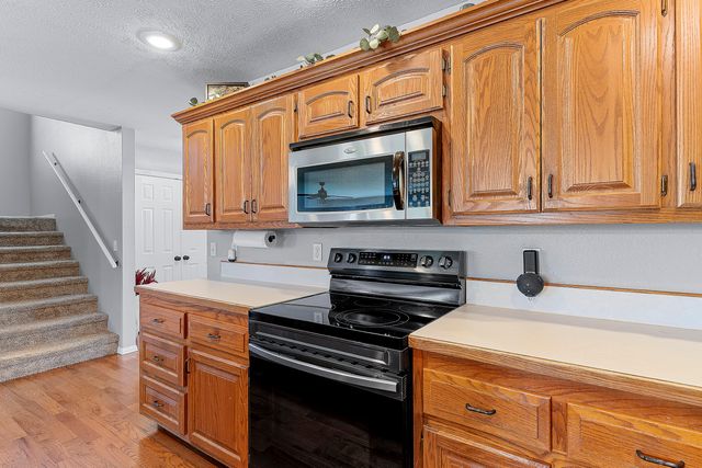 1104 W Tyson Court, Ozark, MO 65721