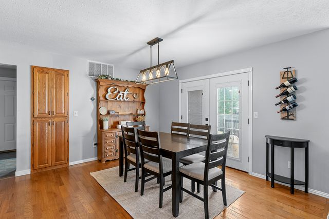 1104 W Tyson Court, Ozark, MO 65721