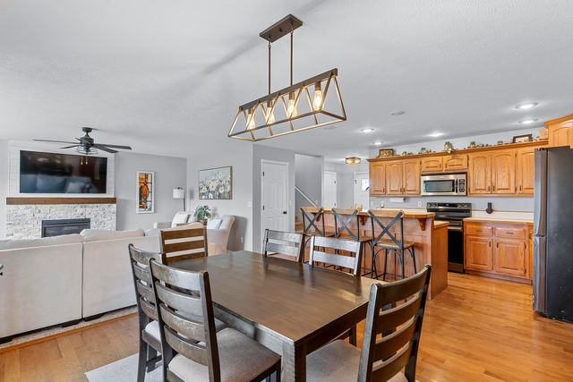 1104 W Tyson Court, Ozark, MO 65721