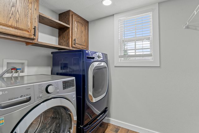 1104 W Tyson Court, Ozark, MO 65721