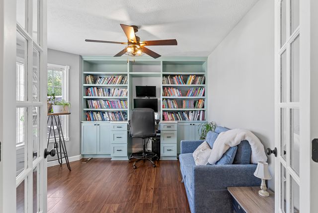 1104 W Tyson Court, Ozark, MO 65721