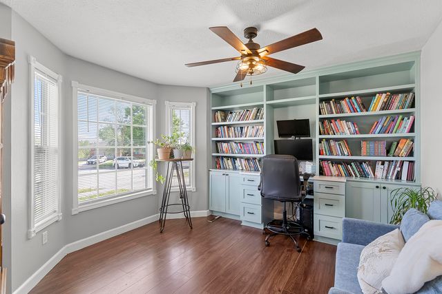 1104 W Tyson Court, Ozark, MO 65721