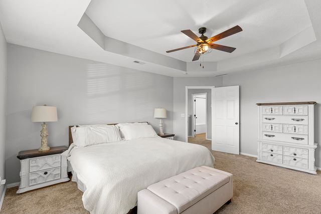 1104 W Tyson Court, Ozark, MO 65721