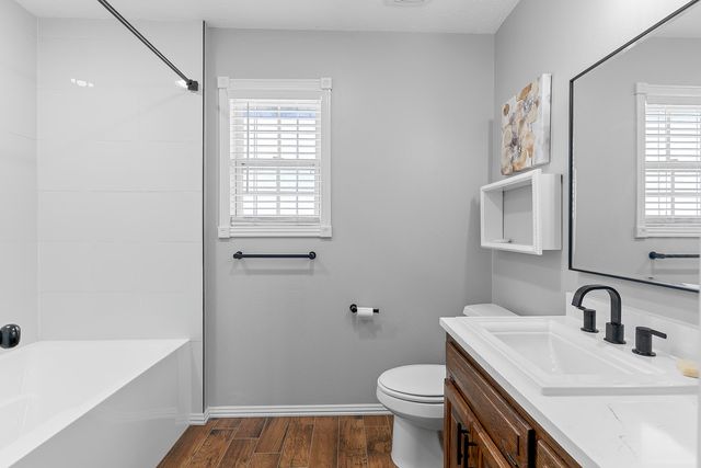 1104 W Tyson Court, Ozark, MO 65721
