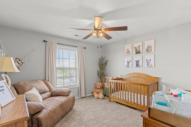 1104 W Tyson Court, Ozark, MO 65721