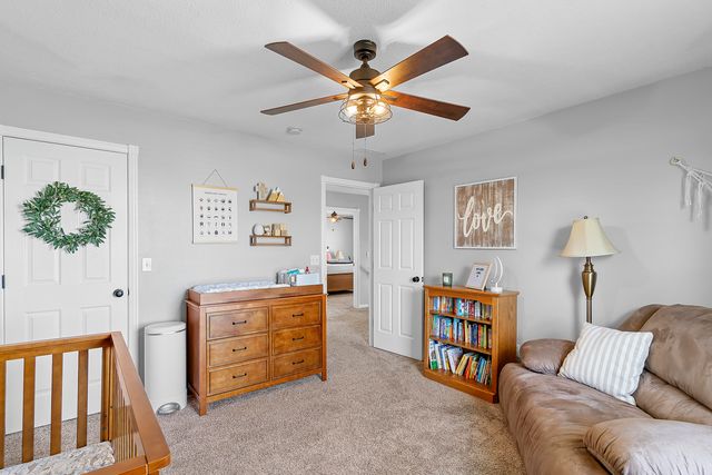 1104 W Tyson Court, Ozark, MO 65721