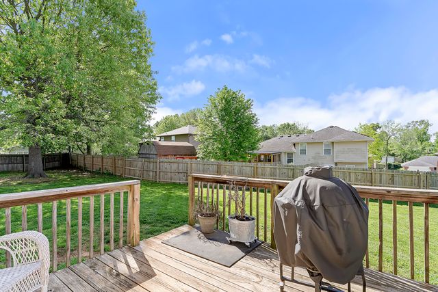 1104 W Tyson Court, Ozark, MO 65721